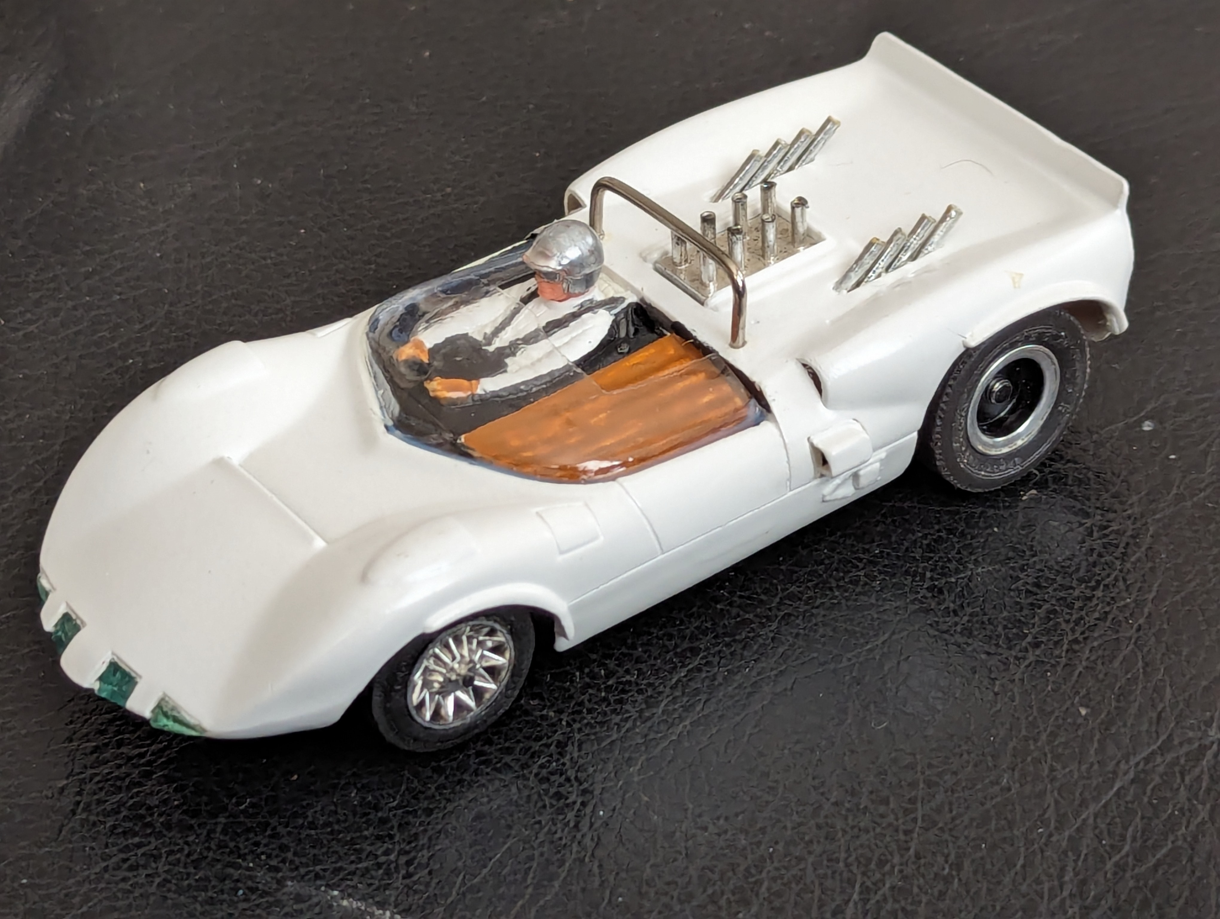 1965 Chaparral 2 - 2nd issue - Racer