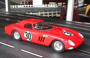 1964 Ferrari 250 GTO LM - Modern Issue