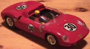1964 Ferrari 275p -  Kit car
