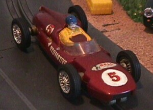1959 Cooper-Climax F1