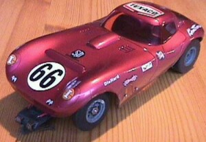 1964 Cheetah - Racer