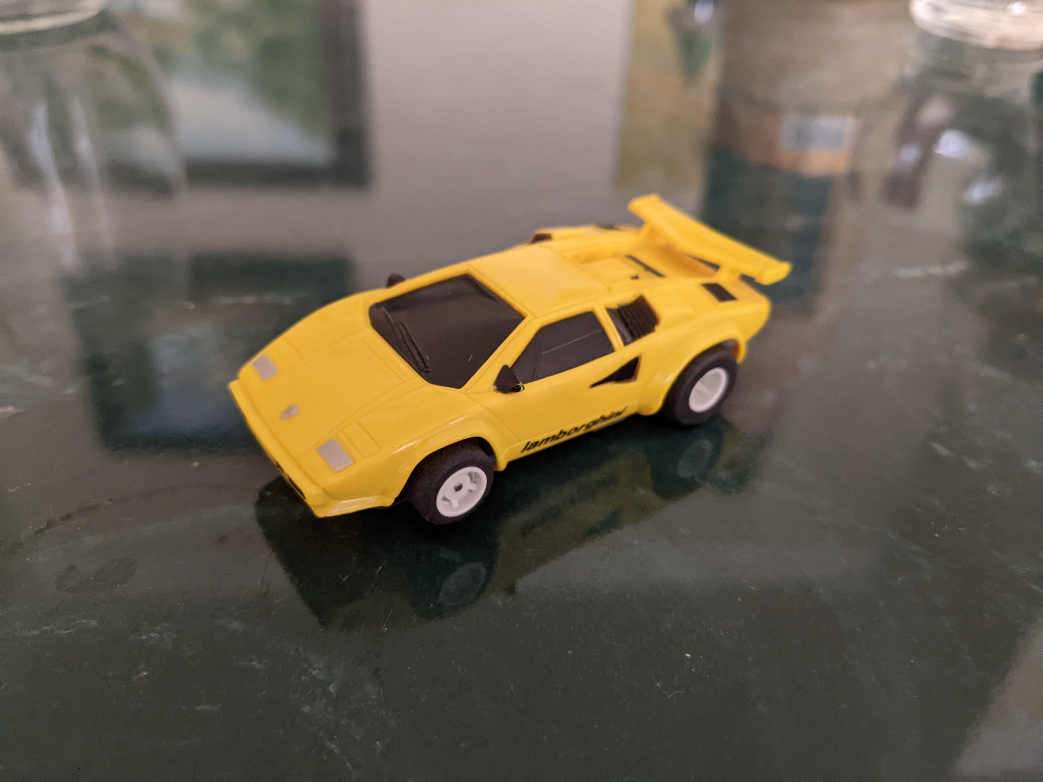 1990 Lamborghini