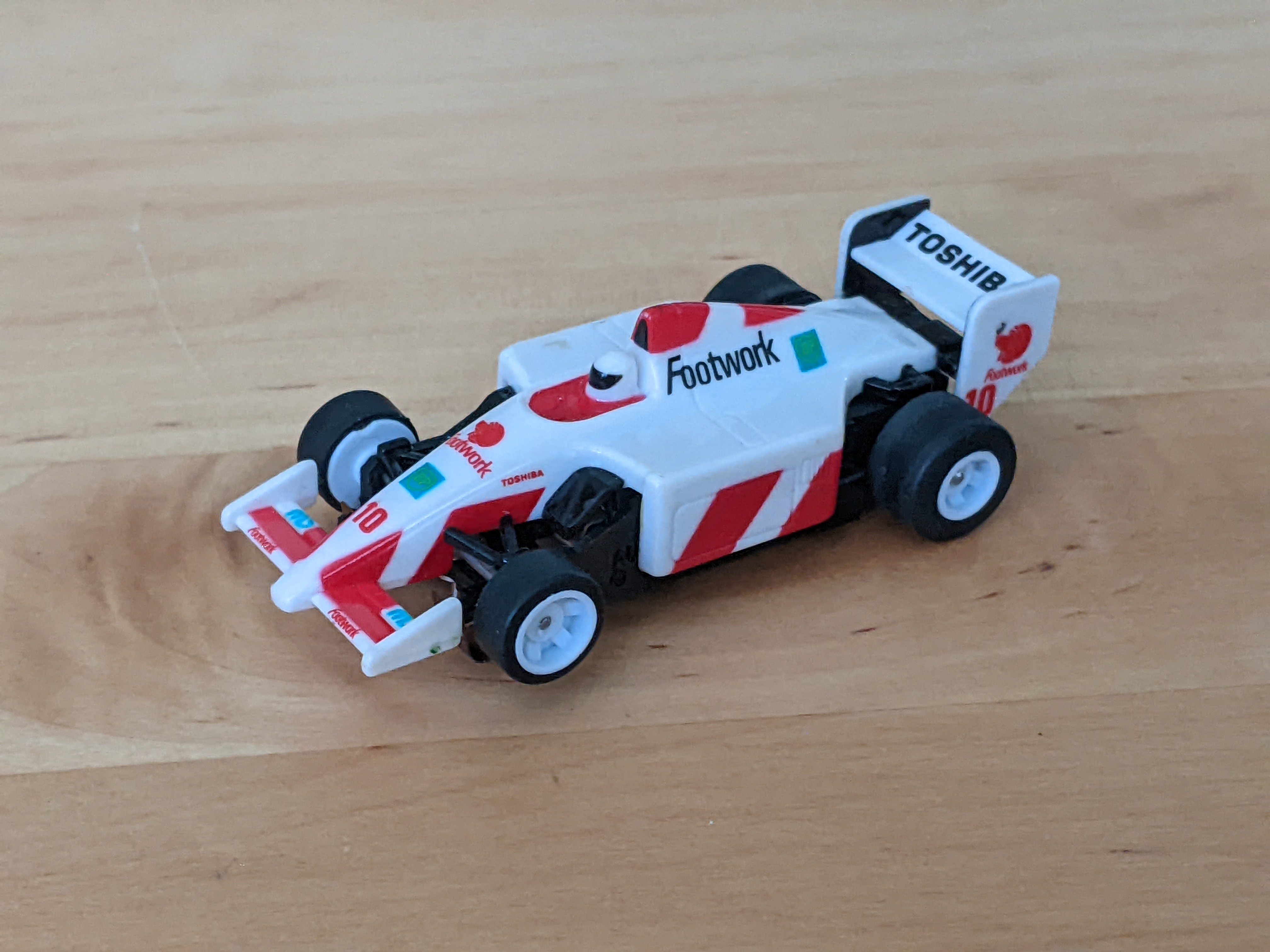 1992 Arrows F1