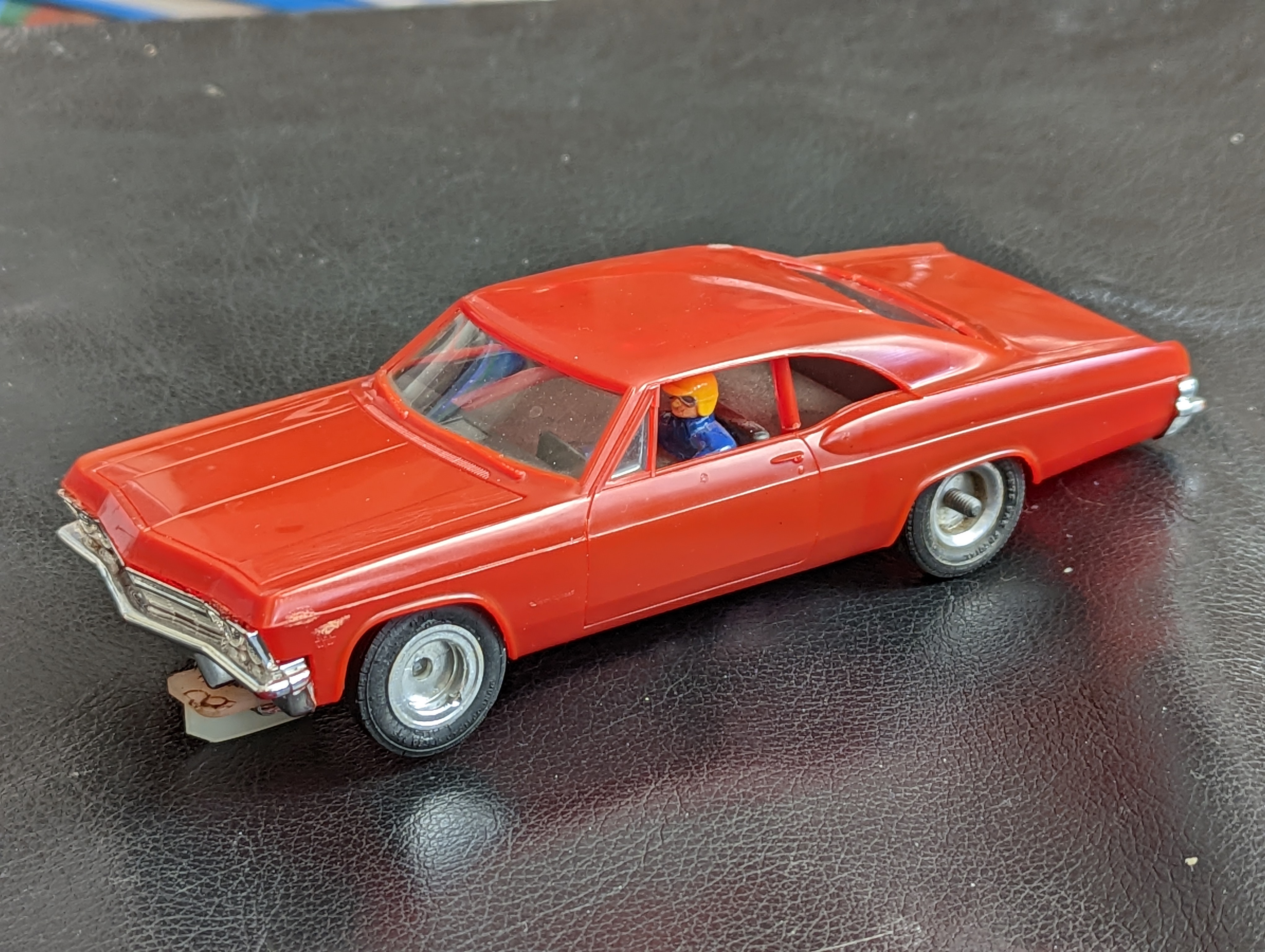 1965 Chevy Impala