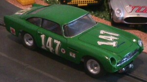 1963 Aston Martin DB5 - Kit Car