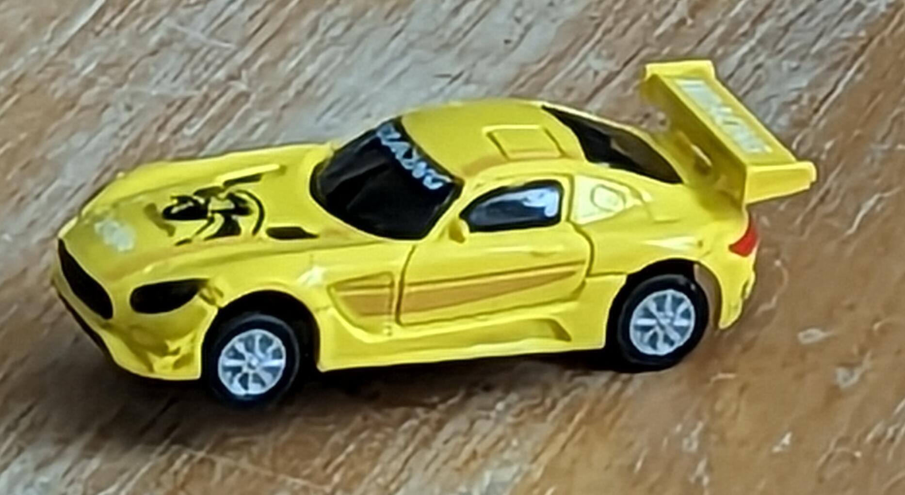 2020 Mercedes