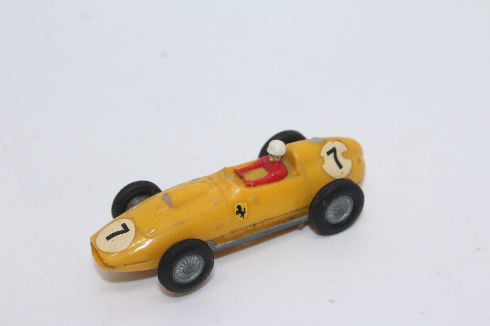 1959 Ferrari F1