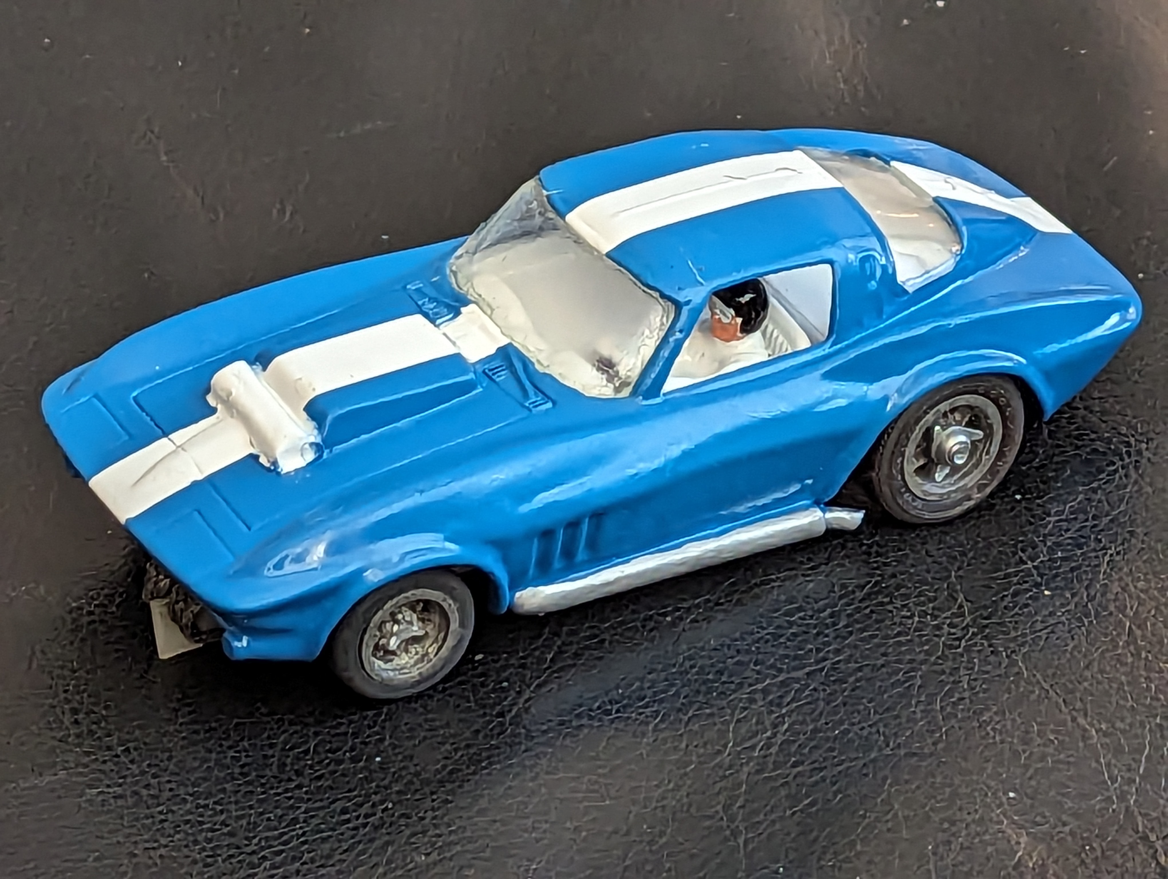 1965 Corvette GS