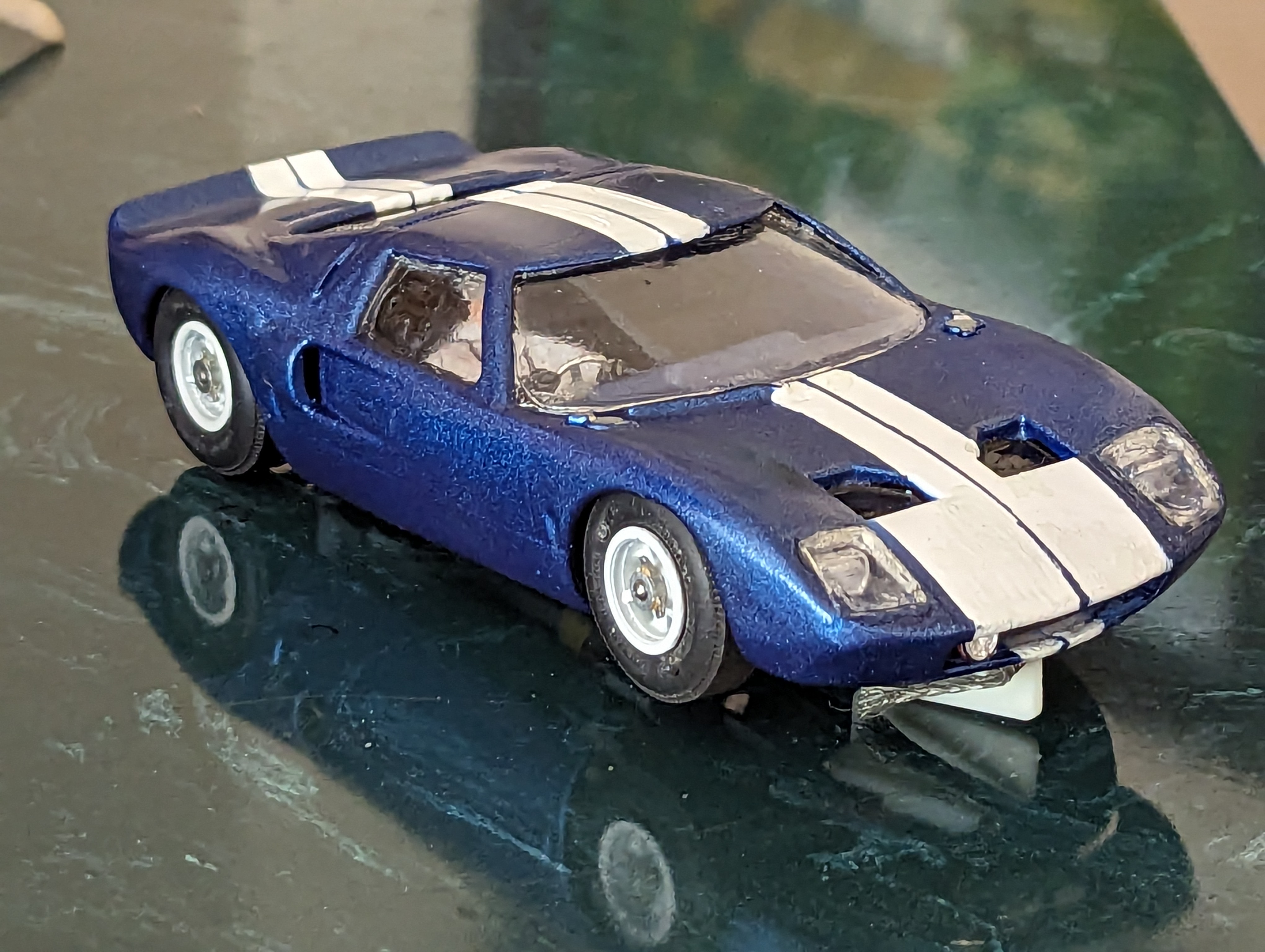1965 Ford GT