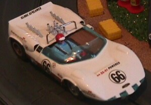1965 Chaparral 2 - Racer