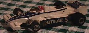 1983 Brabham-Ford F1