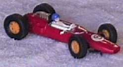1964 Cooper F1