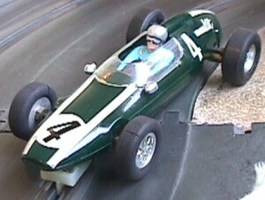 1963 Cooper F1