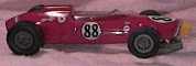 1963 Cooper F1 - Racer