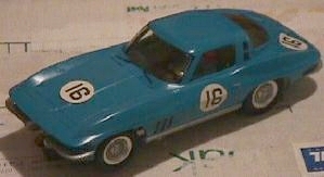 1965 Corvette Stingray -  Kit car  - 2nd issue