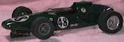1963 Cooper F1 - Racer