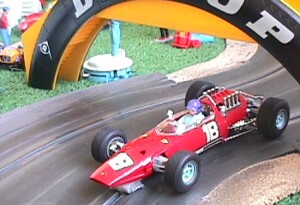 1965 Ferrari 158 F1