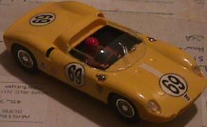 1964 Ferrari 275p