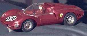 1964 Ferrari 330 P2