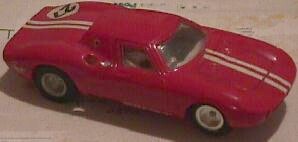 1964 Ferrari 330 LM