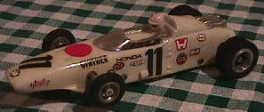 1966 Honda F1
