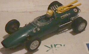 1965 Lotus 38