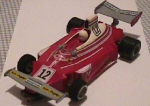 1975 Ferrari 312 T F1