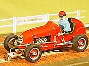 1959 Kurtis-Kraft Midget - Racer