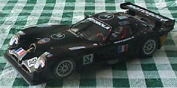 1997 Panoz GTR1