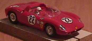1964 Ferrari 275p