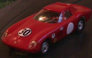 1964 Ferrari 250 GTO LM -  Kit Car