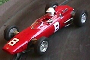 1964 Ferrari 158 F1 -  Kit Car