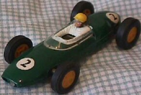 1961 Lotus 21 F1