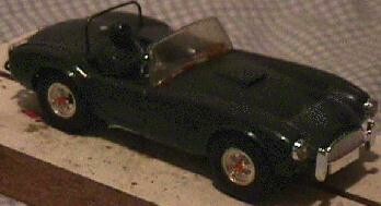 1963 AC Cobra -  Kit Car