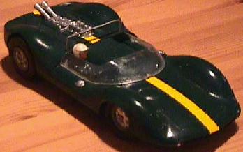 1964 Lotus 40