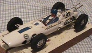 1963 Lotus 29