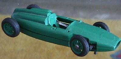 1959 Cooper F1