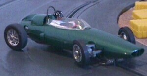 1962 BRM 6P - Racer
