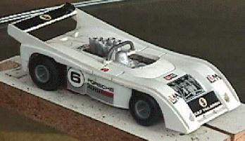 1972 McLaren M20 Can-Am