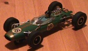 1964 Brabham BT-7