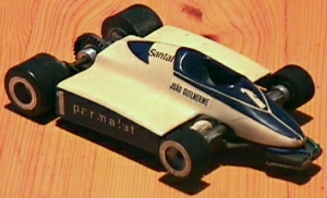 1982 Brabham F1