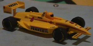 1995 Reynard-Mercedes F-indy Penzoil