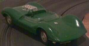1964 Lotus 30