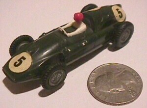 1960 Cooper F1