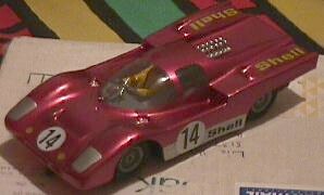 1970 Ferrari 512s