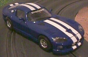 1997 Dodge Viper GTS