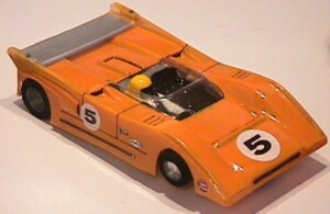 1969 McLaren M8D