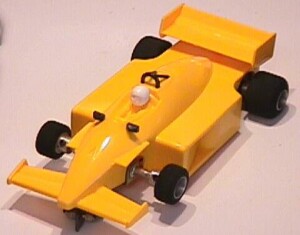 1988 Lotus-Honda 100-T F1