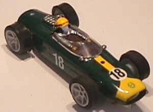 1962 Cooper F1