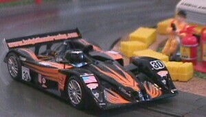 2003 MG Lola KnightHawk  2003 SCC Winner